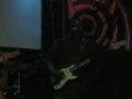 Undersound Performing \"Sheep\"