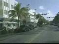 Miami in Motion IV: Miami Beach 25-7 on the radio