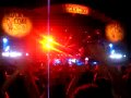 The Prodigy - Smack My Bitch Up , live in Istanbul