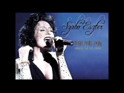 komédia - Szabó Eszter - Minden csak komédia (feat. Pribojszki Mátyás)