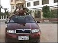 No impossible men an amateur movie by a bunch of Egyptian guys' interested in independent cinema production, an irony on an Egyptian movie called al tareq ela ellat