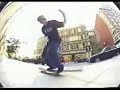 pj ladd monkey business