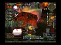 Dsotm pummels Magmadar