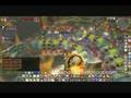 Hobbs pulling with a Rogue, Gear Update - World of Warcraft