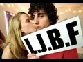 Let's Just Be Friends - alex lewis, friends, girls, music, music video, women