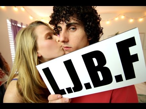 how to react to ljbf