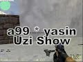 Counter Strike 1.5 ( a99 * yasin )