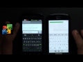 Click here to watch this video GChat Gtalk Client for Windows Phone