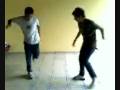 Familia Hardshuffle part 2