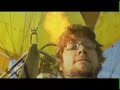 Balloon Ride over the Elbe - Lüneburg to Lauenburg