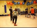 KICKBOXING  SPECIAL  GIRLS !!!!!!!