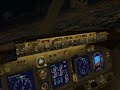 LAUSA 472 VISUAL APROACH TO PHILADELPHIA (ATC) TCAS ALERTS