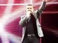 George Michael concert compilation Madison Square Garden NY