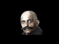 G.I. Gurdjieff 1/6