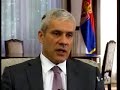 Cvetković od Koštunice preuzeo dužnost premijera Srbije Cvetković od Koštunice preuzeo dužnost premijera Srbije