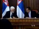 Cvetković od Koštunice preuzeo dužnost premijera Srbije