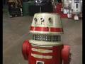 droids at facts 2008