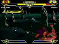 Evil Dan VS Dark Sagat
