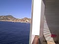 A view of Cabo San Lucas