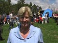  aboriginal indigenous rally bob brown rachel siewert christine milne protest canberra australia convergence greens