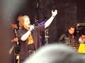 Pfingstgala Tecklenburg - Chris Murray : Falke auf der Jagd