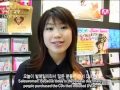 {BoANOSS} BoA - 070515 Mnet 21c Artist (English subbed) Part2/4