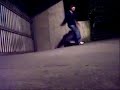 C-Walk Hustle - Murs