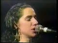 Pj Harvey - Sheela-na-gig - live in Chicago (Metro)