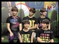 SHINee 1st TIME in THAI - 081121 - V play zone part 3(4).wmv SHINee 1st TIME in THAI - 081121 - V play zone part 3(4).wmv