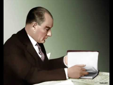 Who was Mustafa Kemal Atatürk?