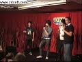 jonas brothers \"the river\" answering questions part 2