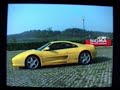 Características Ferrari F355 berlinetta Características Ferrari F355 berlinetta