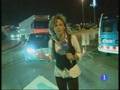 Reporteros del Telediario - 'Atracos en ruta'