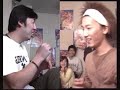 tamashima vs daigo