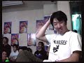 tamashima vs daigo