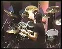 REMO Drum Solo de Batería  - Oscar D'Auria