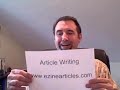 Social Marketing with Web 2.0