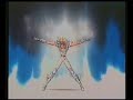 st seiya v   poseidon chapter   ep 10 pt2  th audio 