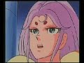 st seiya v   poseidon chapter   ep 10 pt2  th audio 