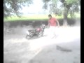 2010-03-14 | motorcycle stunts............ ~> satvir sandhu bharana...........  (<span>0:)