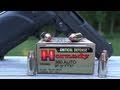Hornady Critical Defense .380 ACP 90 gr Ammo Test