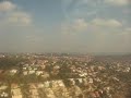 Cessna 172P Ride: Passing Paraglider Cessna 172P Ride: Passing Paraglider