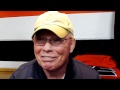 Bob Clarke on playing in Winter Classic Alumni Game
