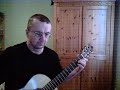 Giuliani Allegro Op 50 No.1