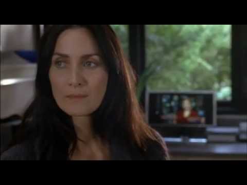 Carrie Anne Moss