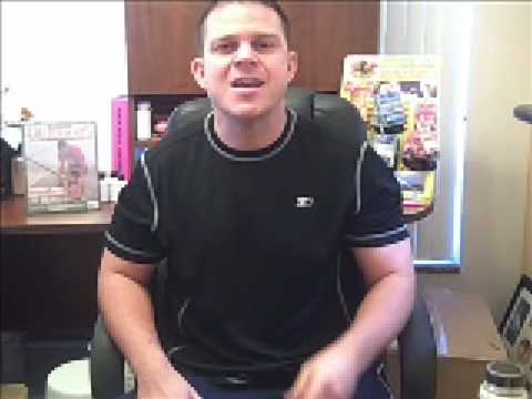 how to repair muscle