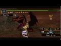 Ryufhe The Monster Hunter 22: Fatalis II
