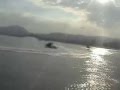 Foil no Guarujá Enseada