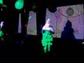 Kengo dance 2 @ Tokyo Decadance Amsterdam