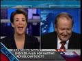 Rachel Maddow: It's Pat Oct. 6, 2008